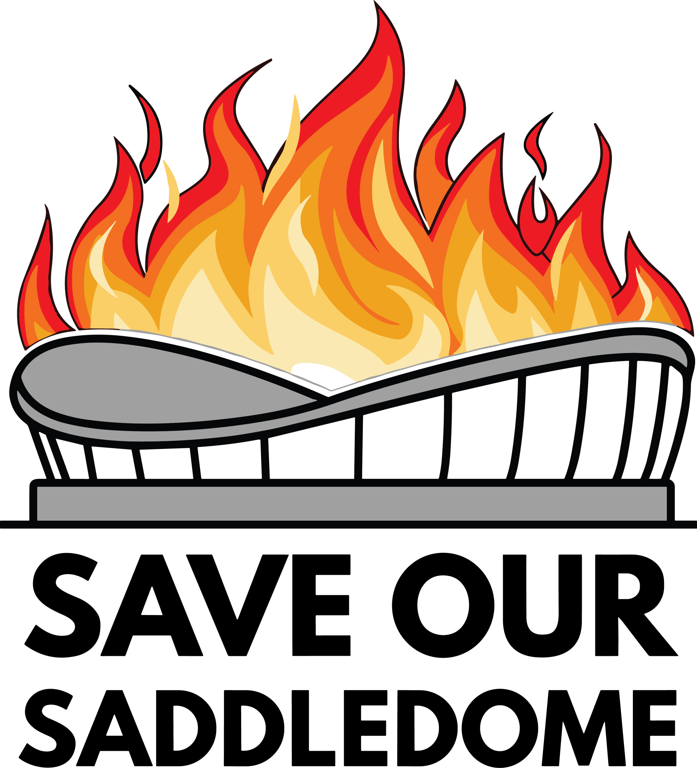 Save Our Saddledome